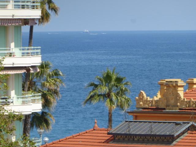 דירות ניס Palais Des Domes Gloria מראה חיצוני תמונה